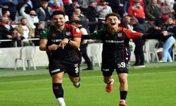 Karşıyakalı Adem Yeşilyurt’a Trabzonspor kancası