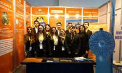 İEÜ’den sürdürülebilir turizm standı