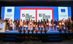 Göçebe yaşamın görünmeyen yüzü: İzmirli yönetmene AB’den insan hakları ödülü