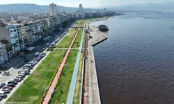 İzmir'in vitrini Kordon için tarihi dönüşüm kararı