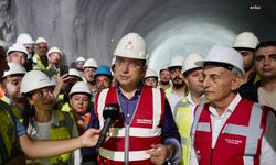 İmamoğlu'ndan asgari ücret tepkisi