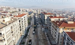 Karabağlar trafiğine nefes aldıracak hamle