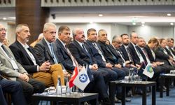 İzmir’in geleceği ortak akılda: Tugay’dan kooperatiflerle topyekûn seferberlik çağrısı