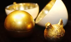 Milyonlarca dolar değerindeler: Fabergé yumurtaları neden bu kadar özel?