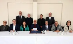 DEM Parti heyeti İmralı’ya gidiyor