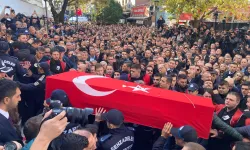 Gülşah Durbay son yolculuğuna uğurlanıyor