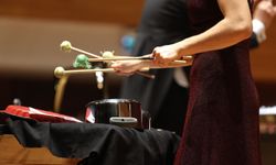 Tencere ve tavalar İzmir sahnesinde senfoniye dönüştü