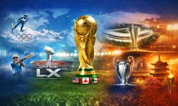 Sporseverler ekran başına kilitlenecek: 2026 yılı organizasyon zenginliğiyle tarihe geçmeye hazırlanıyor