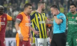 Galatasaray'dan skandal hatalar paylaşımı! Düdük astırma talebi...