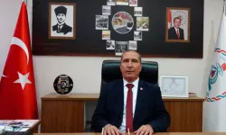 Bir belediye başkanı daha AK Parti'ye katılıyor