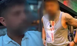 İntihar etmek için çalmış!