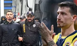 Mert Hakan'ın WhatsApp yazışmaları soruşturma dosyasına girdi! Ortalık fena karıştı