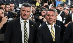 Ali Koç’tan Sadettin Saran’a destek ziyareti