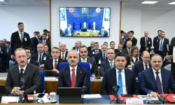 Ulaştırma bütçesinde gerilim: Milletin kasası yandaşa açıldı