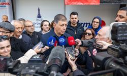 Başkan Tugay’dan kooperatif soruşturması çıkışı: Tutuklu yargılamaları doğru bulmuyorum