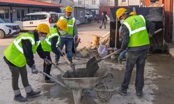 Büyükşehir’den Türkiye’ye örnek istihdam modeli