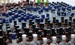 3 ilde yılbaşı öncesi sahte alkol operasyonu: 5 kişi tutuklandı