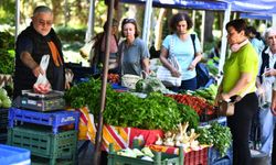 İzmir’de toprağa can suyu sofraya bereket: Büyükşehir’den üreticiye 550 milyon liralık dev destek