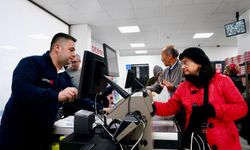 Tire’ye erken yılbaşı hediyesi: İZMAR’ın bereket kapısı ilçede açıldı