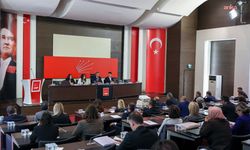 CAO Yürütme Kurulu ilk kez sahneye çıkıyor: Özel başkanlığında kritik Ankara buluşması