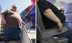 Tartışmalı karar; Kilolu yolcular iki bilet alacak