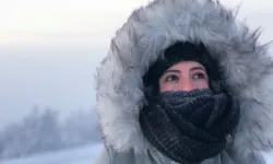 Dünya’nın en soğuk noktası ortaya çıktı: Termometreler eksi 98 dereceyi gördü