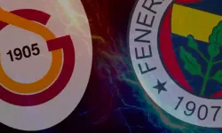 Galatasaray ve Fenerbahçe transferde karşı karşıya geldi