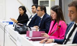 Balçova Belediyesi'nde Gelirler Müdürlüğü için ilk adım