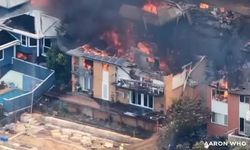 Avustralya'da 50'den fazla orman yangını çıktı, onbinlerce kişi tahliye ediliyor