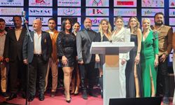 GİSİDER 4. Geleneksel Gala Gecesi’nde iş dünyası aynı çatı altında buluştu