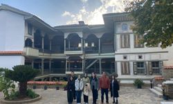 Büyükşehir'den üniversitelilere Tire’de tarih ve doğa buluşması