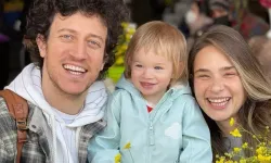 Ünlü çift Türkiye’den taşındı: Müge Boz ve Caner Erdeniz’in Londra kararı!