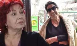 Yaprak Dökümü’nün Hayriye’si Güven Hokna’dan filtreli paylaşım