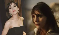 Uzak Şehir'in Zerrin'i Dilin Döğer ölüm tehdidi aldı: Mesajı görür görmez savcılığa koştu