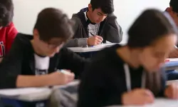 Binlerce öğrenciye af geliyor