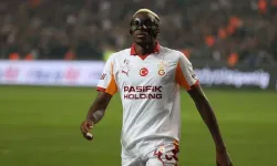 Osimhen bu sezon kaç gol attı? (2025-2026)