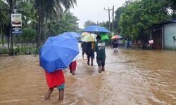 Sri Lanka'da Ditwah Kasırgası nedeniyle 607 kişi hayatını kaybetti