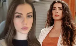 Burcu Özberk’in acı günü