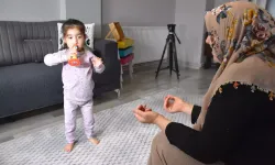 İzmirli Cennet Su’nun küçük adımı büyük umut oldu