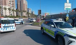 İzmir’de alkollü sürücü dehşeti: 82 yaşındaki kadın hayatını kaybetti