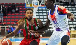 Sekiz haftalık kabus sona erdi: Karşıyaka kritik virajda hayata döndü