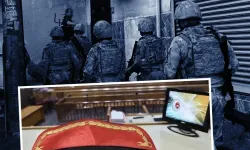 Daltonlar ve Barış Boyun davasında karar: Yöneticilere 12’şer kez müebbet, rapçilere hapis