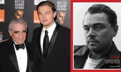 Leonardo DiCaprio: “Asla yönetmen olmak istemiyorum”