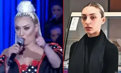 Güllü'nün kızı yurt dışına kaçarken gözaltına alındı