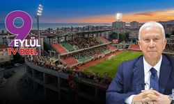 Haritada Stat, Kalpte Yara: Karşıyaka Stat Projesinde Son Viraj