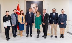 Başkan Tugay’dan uluslararası hamle: İzmir turizmini bağ rotalarıyla büyüteceğiz