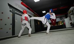 Hiperaktiviteden dünya ikinciliğine uzanan başarı öyküsü: İzmirli Yunus Emre’nin gözü altın madalyada