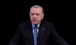 Cumhurbaşkanı Erdoğan: Bağımlılıkla mücadele toplumun ortak sorumluluğu