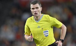 Brann–Fenerbahçe maçının hakemi belli oldu