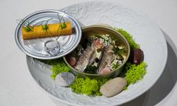 Urla gastronomide dünya ligine yükseldi: İki yıldızlı gurur